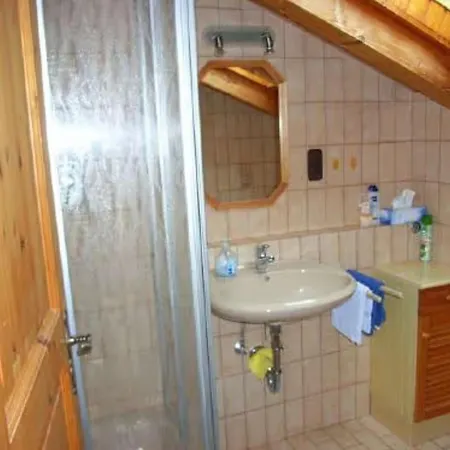 Apartman Kramerblick *