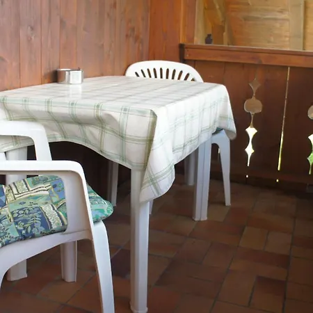 Kramerblick Apartman *