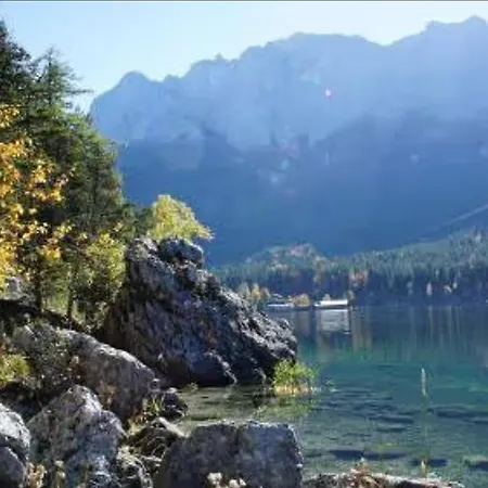 Kramerblick Apartman