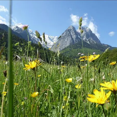 Kramerblick Apartman *