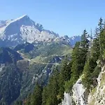 公寓 Kramerblick 格赖瑙
