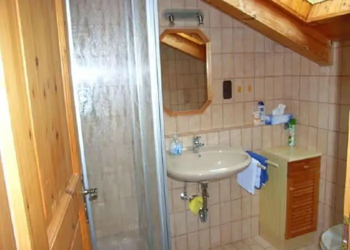 شقة Kramerblick *